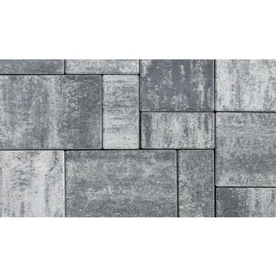 CS-BETON s.r.o. CSB VIA TECH 6 Colormix Noarblanc standard skladba 1,08 m² – Hledejceny.cz