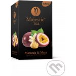 Biogena Majestic Tea Maracuja & Maca 20 x 2,5 g – Hledejceny.cz