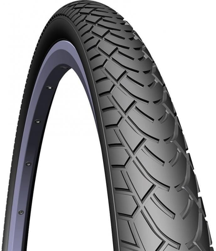 Rubena/Mitas Walrus 26x1,75x2 47-559 V41 Classic