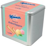 Manner Vaflové trubičky 0,85 kg – Zboží Dáma