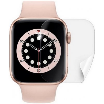 RedGlass fólie Apple Watch Series 6 (40 mm) 8 ks 92555 – Hledejceny.cz