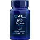 Life Extension NAD+ Cell Regenerator™ and Resveratrol 30 kapslí