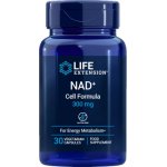 Life Extension NAD+ Cell Regenerator™ and Resveratrol 30 kapslí – Hledejceny.cz