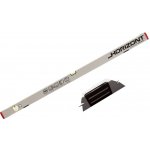 Horizont VVM 1800 kovová 1800mm 2 libely plus magnet - LV15218 – Sleviste.cz