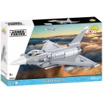 COBI 5848 Armed Forces Víceúčelový stíhací letoun Eurofighter TYPHOON – Zboží Dáma
