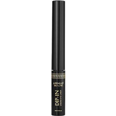 Armaf Beaute Dip-In Liq Eyeliner voděodolná oční linka 02 Emerald 4 ml – Zboží Dáma