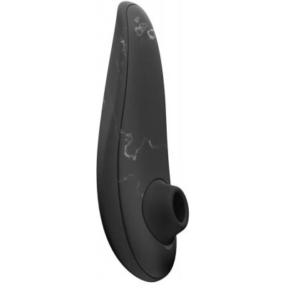 Womanizer Marilyn Monroe Special Edition Black Marble