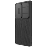 Nillkin CamShield Samsung Galaxy S25 Ultra Black 57983123996 – Zboží Živě