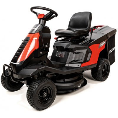 Hahn & Sohn Cedrus C-TRAC-65HC – Zbozi.Blesk.cz