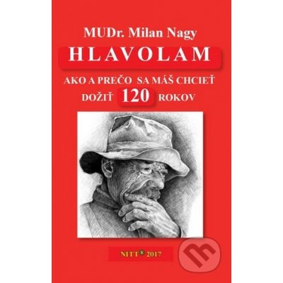 Hlavolam 120 - Milan Nagy – Zbozi.Blesk.cz