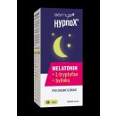Barnys HypnoX MELATONIN+L-tryptofan 30 kapslí