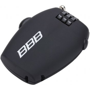 BBB BBL-53 MiniSafe