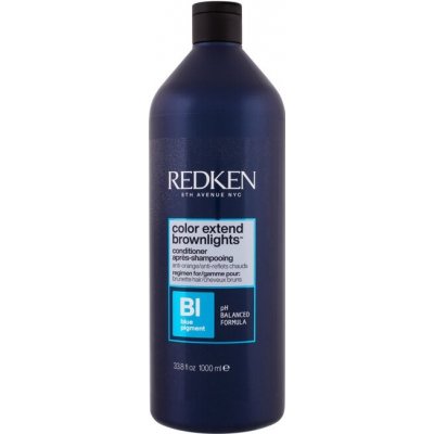 Redken Color Extend Brownlights Conditioner 1000 ml – Zboží Mobilmania