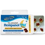 North American Herb & Spice Podpora spánku Hempanol PM 10 ks – Hledejceny.cz