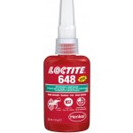 LOCTITE 648 upevňovač spojů VP 5g – Zbozi.Blesk.cz