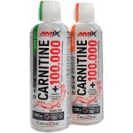 Amix Carnitine 100000 2000ml – Zboží Dáma