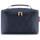 Reisenthel Cosmetic Case REISENTHEL-ML4110 Rhombus Midnight Gold