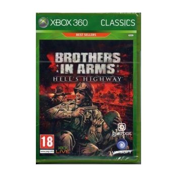 Brothers In Arms Hells Highway