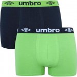 Umbro UM1700 zelenočerné – Zbozi.Blesk.cz