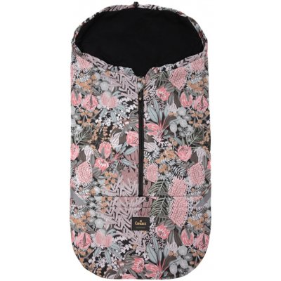 Emitex 2v1 Cocoon Softshell Poppy – Sleviste.cz