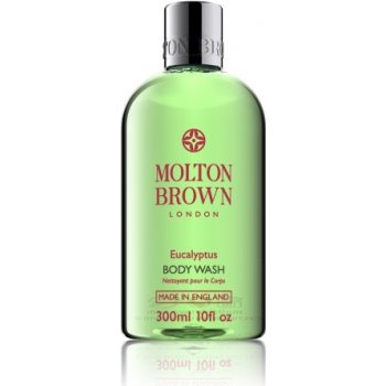 Molton Brown Eucalyptus sprchový gel 300 ml