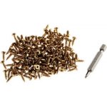 Vrut 4x25 UNIQUADREX v UQ BOXu (260ks) – Hledejceny.cz