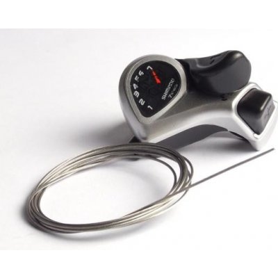 Shimano Tourney SL-TX – Zboží Dáma