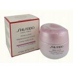 Shiseido White Lucent Brightening Gel Cream 50 ml – Zbozi.Blesk.cz