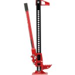 YATO Zvedák vozidla hever 2 t 115-690 mm – Hledejceny.cz