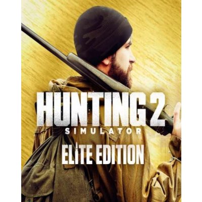 Hunting Simulator 2 (Elite Edition) – Zbozi.Blesk.cz