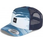 O'Neill FLOOD TRUCKER JR tmavě modrá – Zboží Dáma