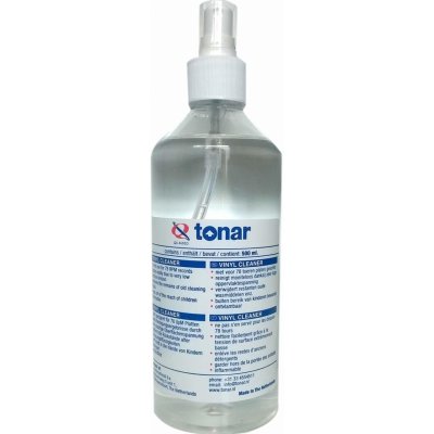 tonar QS VINYL SPRAY – Zboží Živě