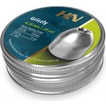 Diabolky HN Grizzly 6,35 mm 150 ks – Zboží Dáma