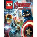 LEGO Marvels Avengers (Deluxe Edition)