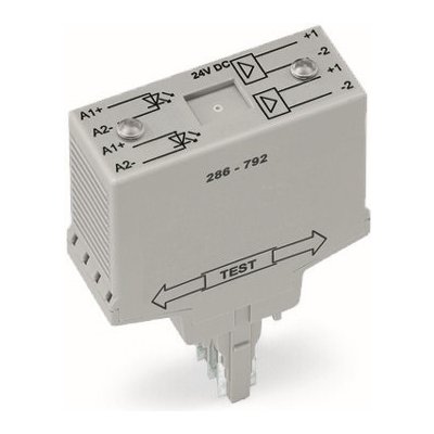 Optočlen WAGO 286-792 286-792 – Zboží Mobilmania