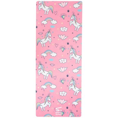 Sharp Shape ECO mat Unicorn – Sleviste.cz