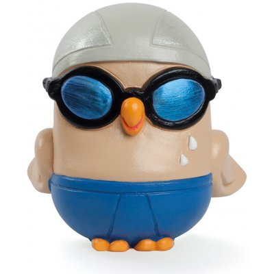 EGAN GOOFI Soška SWIMMING 8 × 10 cm – Hledejceny.cz
