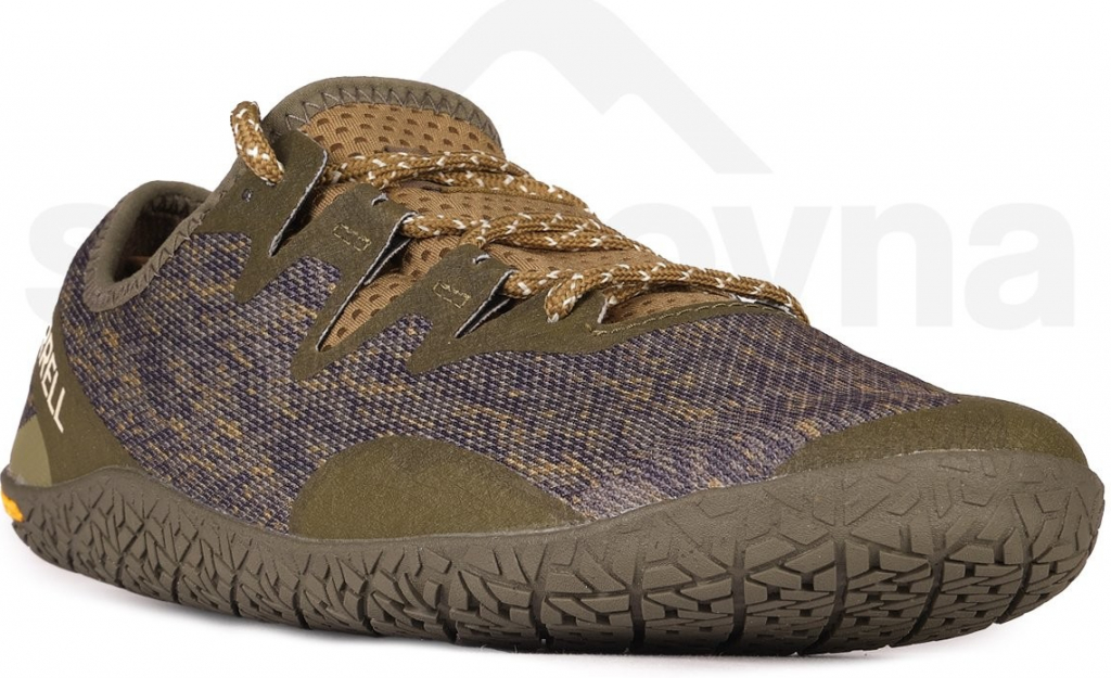 Merrell Vapor Glove 5 Moss