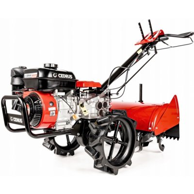 Cedrus GLX 540 7 HP – Zbozi.Blesk.cz
