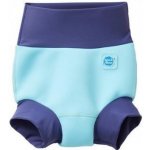 Splash About Happy Nappy Nové plavky Blue Cobalt – Zboží Dáma