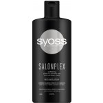 Syoss Salonplex šampon pro namáhané, poškozené vlasy 440 ml – Zboží Mobilmania