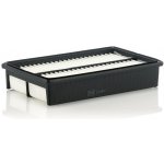Vzduchový filtr MANN-FILTER C 28 017 – Hledejceny.cz