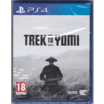 Trek to Yomi – Sleviste.cz