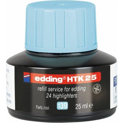 Edding 24 ECOline modrý – Hledejceny.cz