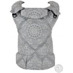 MoniLu UNI Mandala šedá – Sleviste.cz