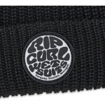 Rip Curl Icons Reg beanie Black – Hledejceny.cz