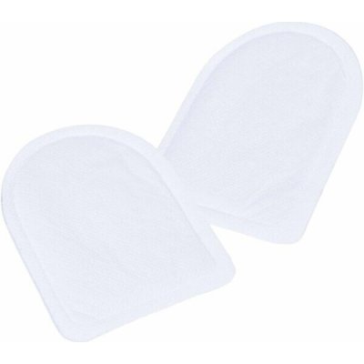 Runto WARMFOOT Hřejivé polštářky do bot bílá – Hledejceny.cz