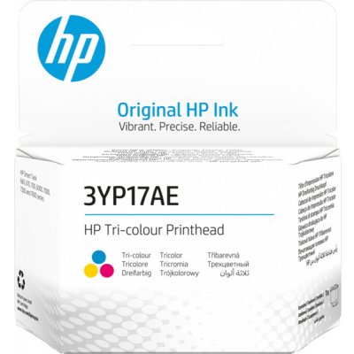 HP 3YP17A - originální