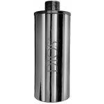 Aqua Aurea DIOS sprchový filtr na odstranění chlóru z vody dark chrom – Zboží Dáma