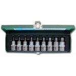 HONITON H4008 sada hlavic imbus 4-17mm – Zboží Dáma